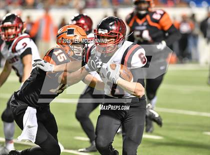 Thumbnail 1 in Warren vs Pea Ridge (AAA 4A Final) photogallery.