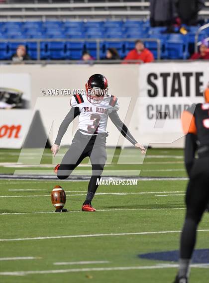 Thumbnail 3 in Warren vs Pea Ridge (AAA 4A Final) photogallery.