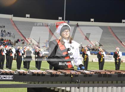 Thumbnail 1 in Warren vs Pea Ridge (AAA 4A Final) photogallery.