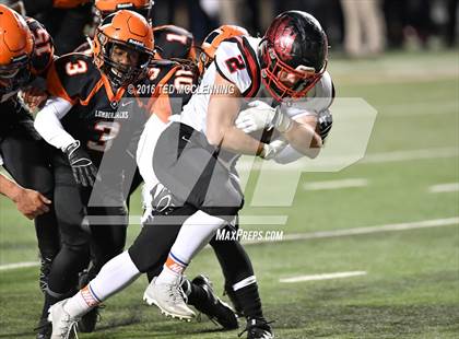 Thumbnail 1 in Warren vs Pea Ridge (AAA 4A Final) photogallery.