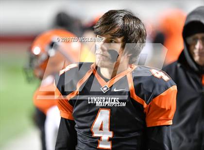 Thumbnail 1 in Warren vs Pea Ridge (AAA 4A Final) photogallery.