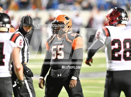 Thumbnail 3 in Warren vs Pea Ridge (AAA 4A Final) photogallery.
