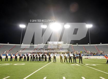 Thumbnail 3 in Warren vs Pea Ridge (AAA 4A Final) photogallery.