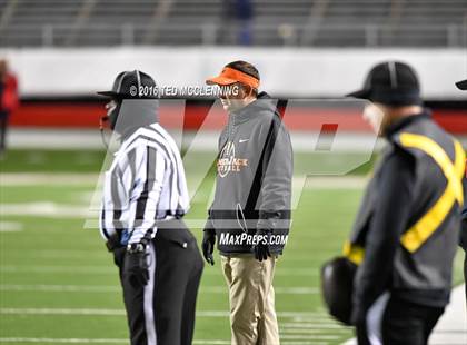 Thumbnail 3 in Warren vs Pea Ridge (AAA 4A Final) photogallery.