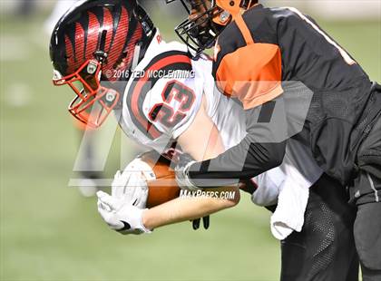 Thumbnail 3 in Warren vs Pea Ridge (AAA 4A Final) photogallery.