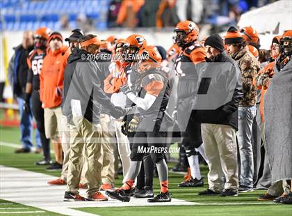 Thumbnail 3 in Warren vs Pea Ridge (AAA 4A Final) photogallery.