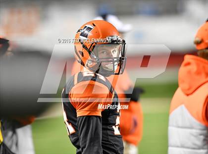 Thumbnail 1 in Warren vs Pea Ridge (AAA 4A Final) photogallery.