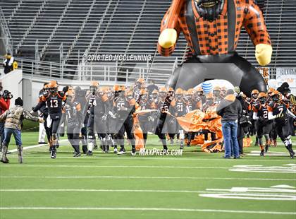 Thumbnail 3 in Warren vs Pea Ridge (AAA 4A Final) photogallery.
