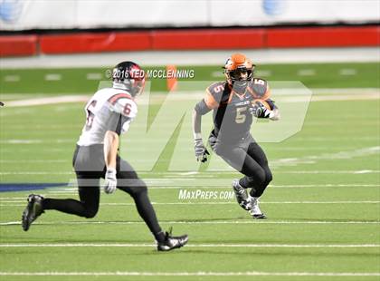 Thumbnail 1 in Warren vs Pea Ridge (AAA 4A Final) photogallery.