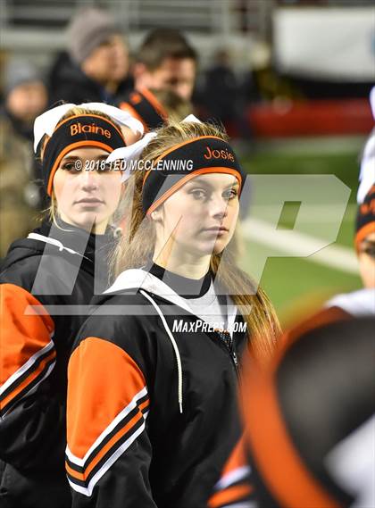 Thumbnail 2 in Warren vs Pea Ridge (AAA 4A Final) photogallery.