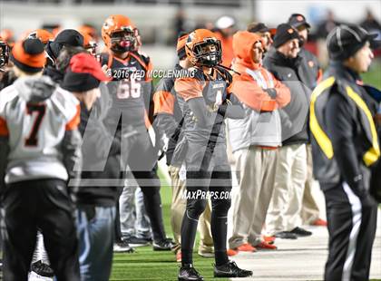 Thumbnail 3 in Warren vs Pea Ridge (AAA 4A Final) photogallery.