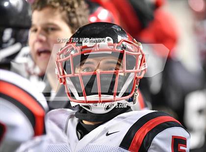 Thumbnail 2 in Warren vs Pea Ridge (AAA 4A Final) photogallery.