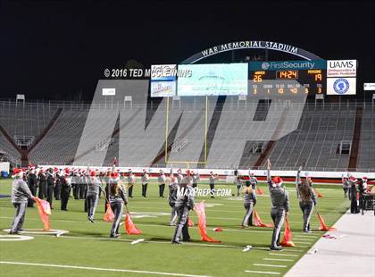 Thumbnail 2 in Warren vs Pea Ridge (AAA 4A Final) photogallery.