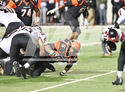 Thumbnail 2 in Warren vs Pea Ridge (AAA 4A Final) photogallery.