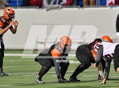 Thumbnail 3 in Warren vs Pea Ridge (AAA 4A Final) photogallery.