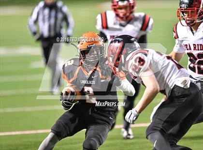 Thumbnail 2 in Warren vs Pea Ridge (AAA 4A Final) photogallery.