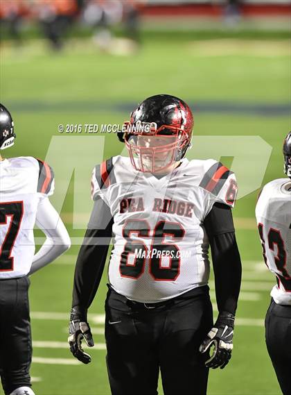 Thumbnail 1 in Warren vs Pea Ridge (AAA 4A Final) photogallery.