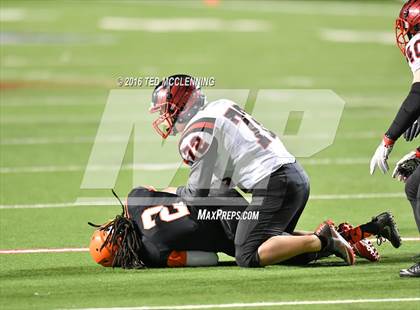 Thumbnail 2 in Warren vs Pea Ridge (AAA 4A Final) photogallery.