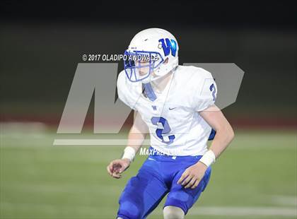 Thumbnail 3 in Plano West @ Wylie photogallery.