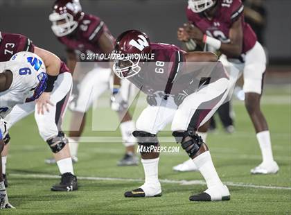 Thumbnail 3 in Plano West @ Wylie photogallery.