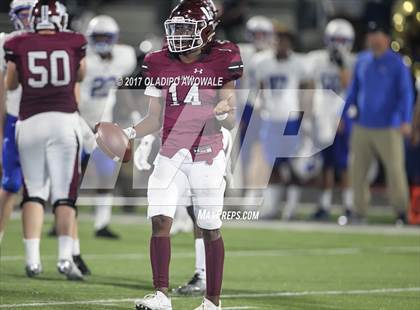 Thumbnail 3 in Plano West @ Wylie photogallery.