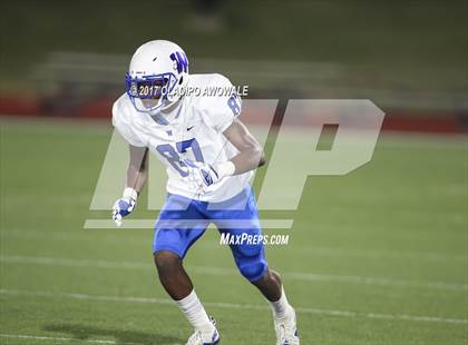 Thumbnail 1 in Plano West @ Wylie photogallery.
