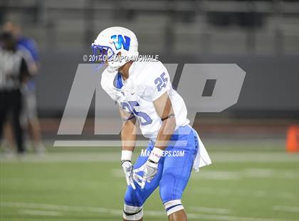 Thumbnail 1 in Plano West @ Wylie photogallery.
