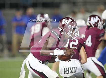 Thumbnail 2 in Plano West @ Wylie photogallery.