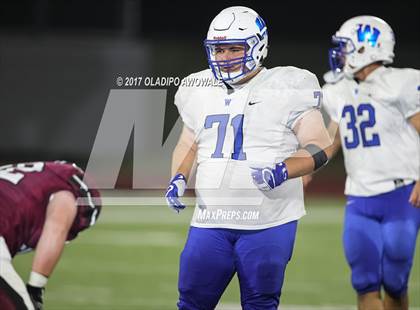 Thumbnail 3 in Plano West @ Wylie photogallery.
