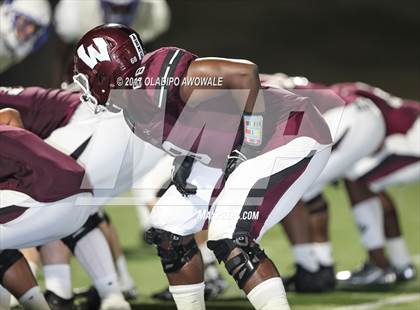 Thumbnail 3 in Plano West @ Wylie photogallery.
