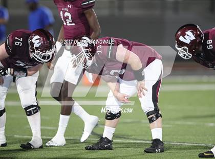 Thumbnail 3 in Plano West @ Wylie photogallery.