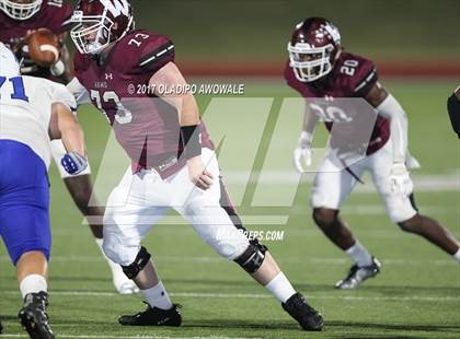 Thumbnail 1 in Plano West @ Wylie photogallery.
