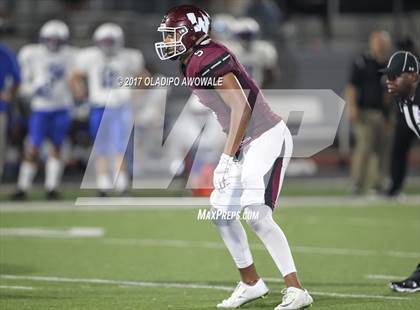 Thumbnail 1 in Plano West @ Wylie photogallery.