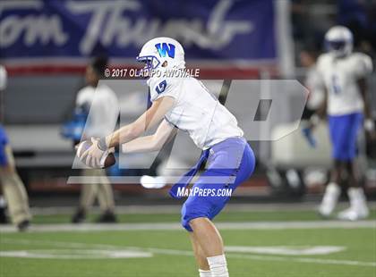 Thumbnail 1 in Plano West @ Wylie photogallery.