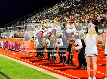 Thumbnail 3 in Plano West @ Wylie photogallery.