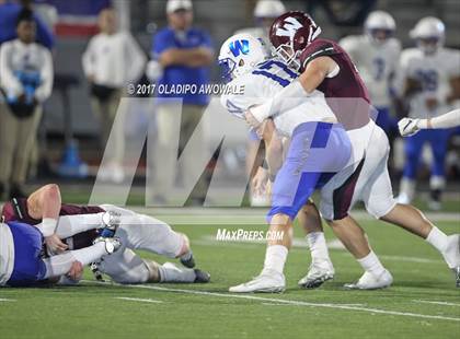 Thumbnail 1 in Plano West @ Wylie photogallery.