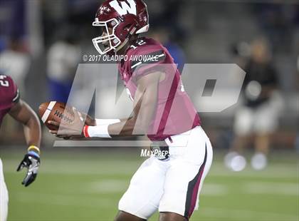 Thumbnail 2 in Plano West @ Wylie photogallery.