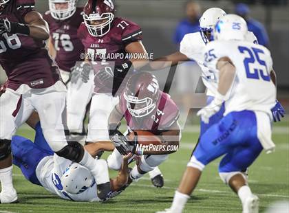 Thumbnail 3 in Plano West @ Wylie photogallery.
