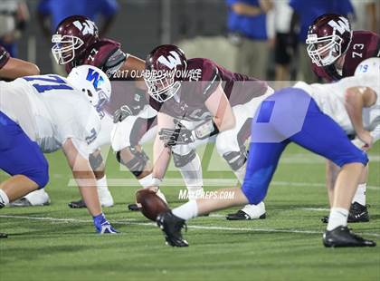 Thumbnail 2 in Plano West @ Wylie photogallery.