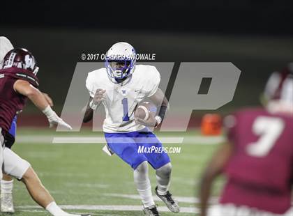 Thumbnail 3 in Plano West @ Wylie photogallery.