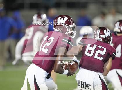 Thumbnail 3 in Plano West @ Wylie photogallery.