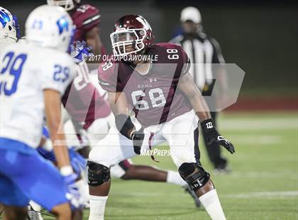 Thumbnail 1 in Plano West @ Wylie photogallery.