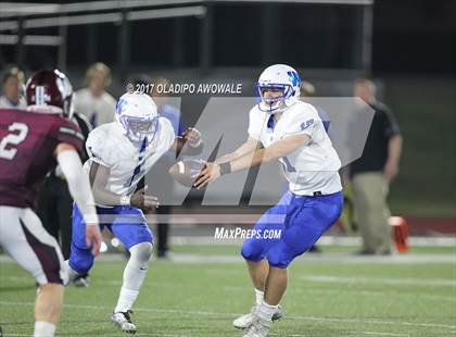 Thumbnail 3 in Plano West @ Wylie photogallery.