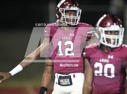Thumbnail 1 in Plano West @ Wylie photogallery.