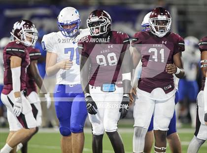Thumbnail 3 in Plano West @ Wylie photogallery.