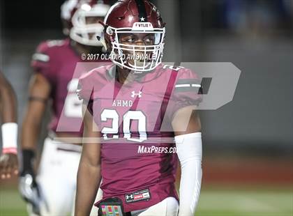 Thumbnail 3 in Plano West @ Wylie photogallery.