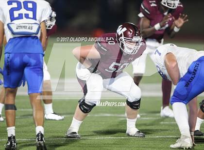 Thumbnail 1 in Plano West @ Wylie photogallery.