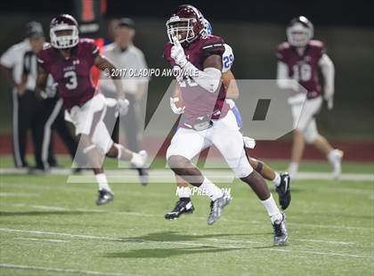 Thumbnail 3 in Plano West @ Wylie photogallery.