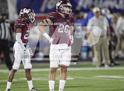 Thumbnail 1 in Plano West @ Wylie photogallery.