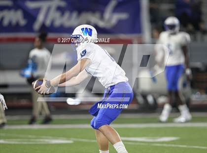 Thumbnail 2 in Plano West @ Wylie photogallery.